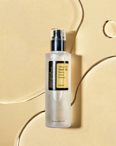 COSRX advanced snail 96 mucin power essence 100ml