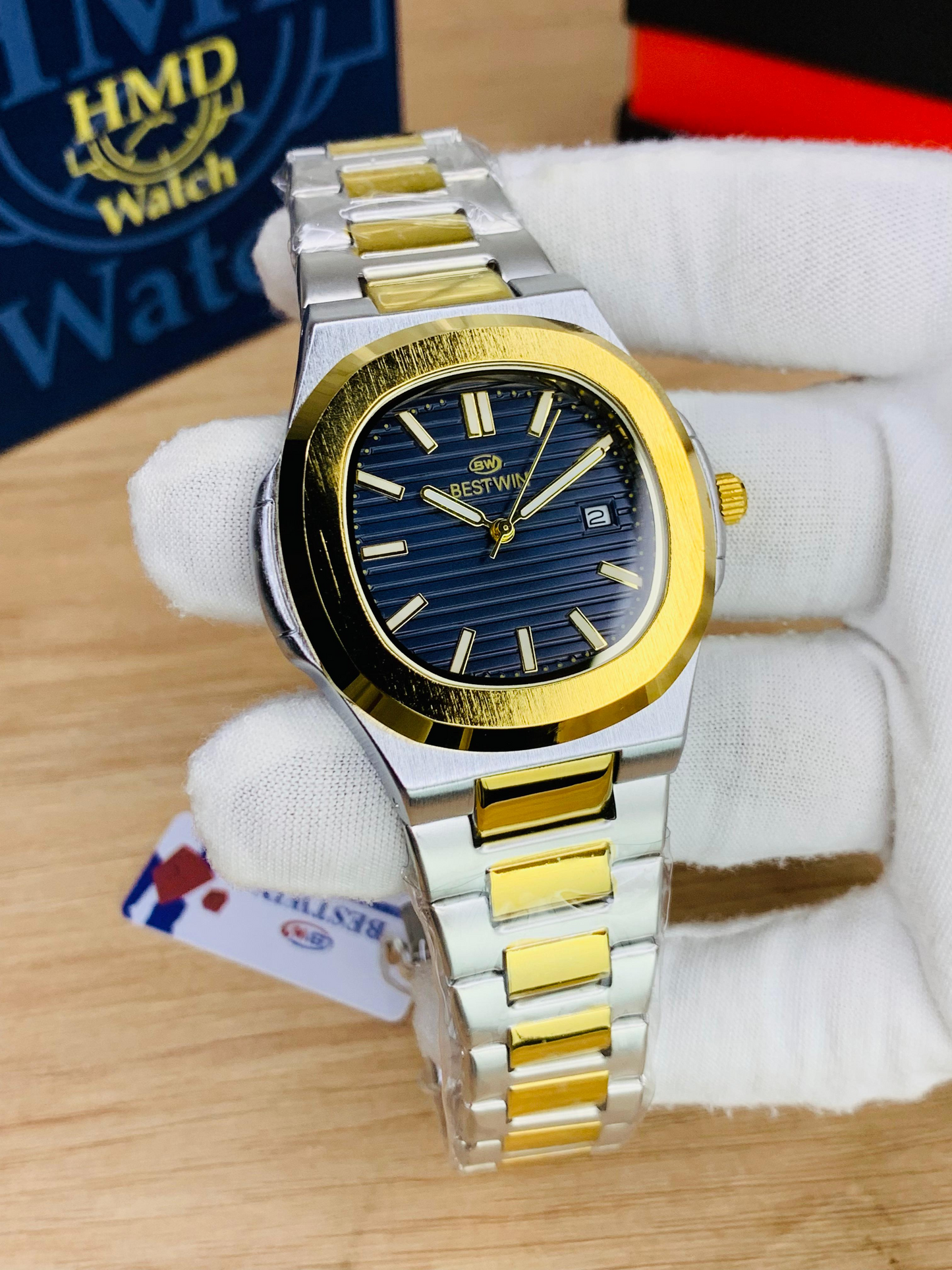 BESTWIN Watches (Original)