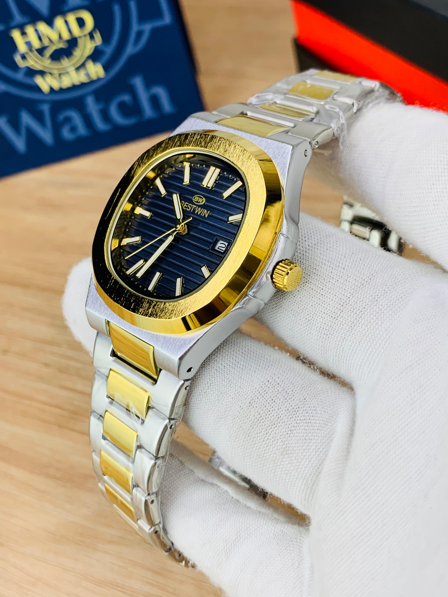 BESTWIN Watches (Original)