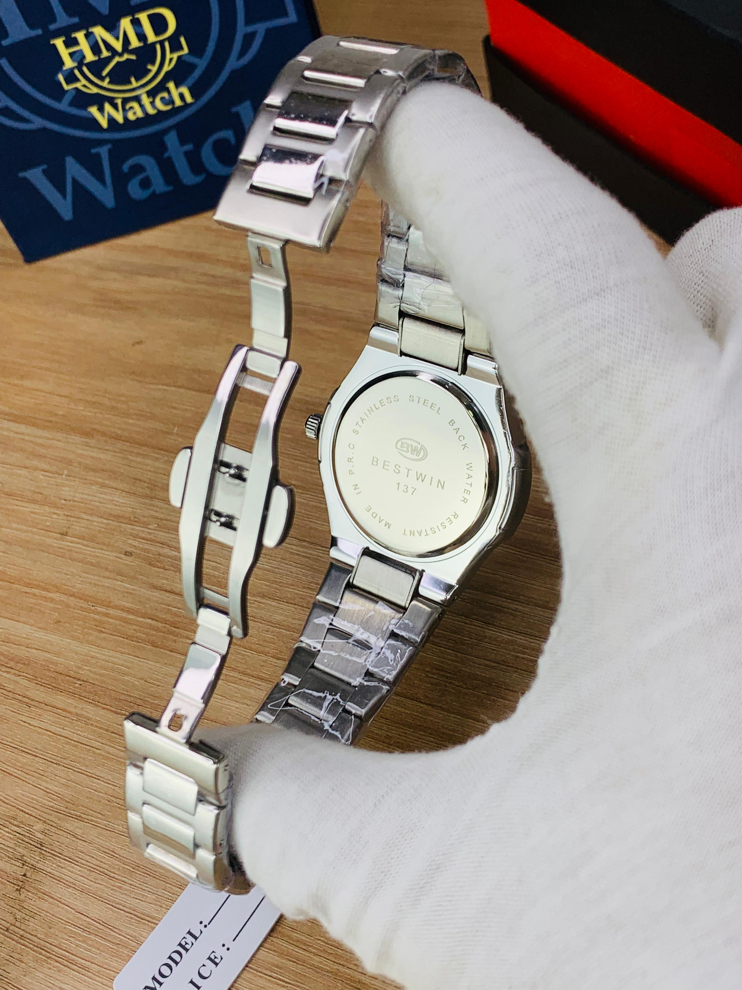BESTWIN Watches (Original)