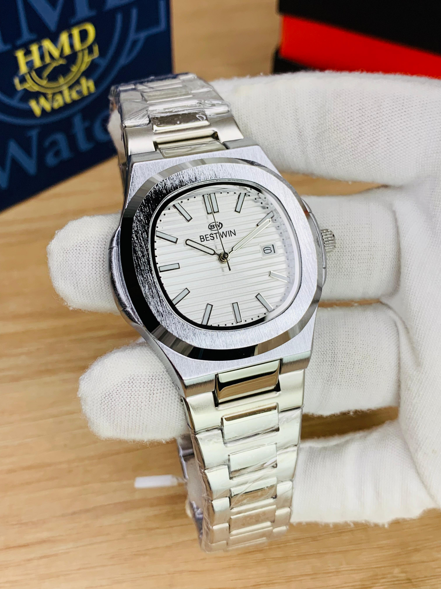 BESTWIN Watches (Original)