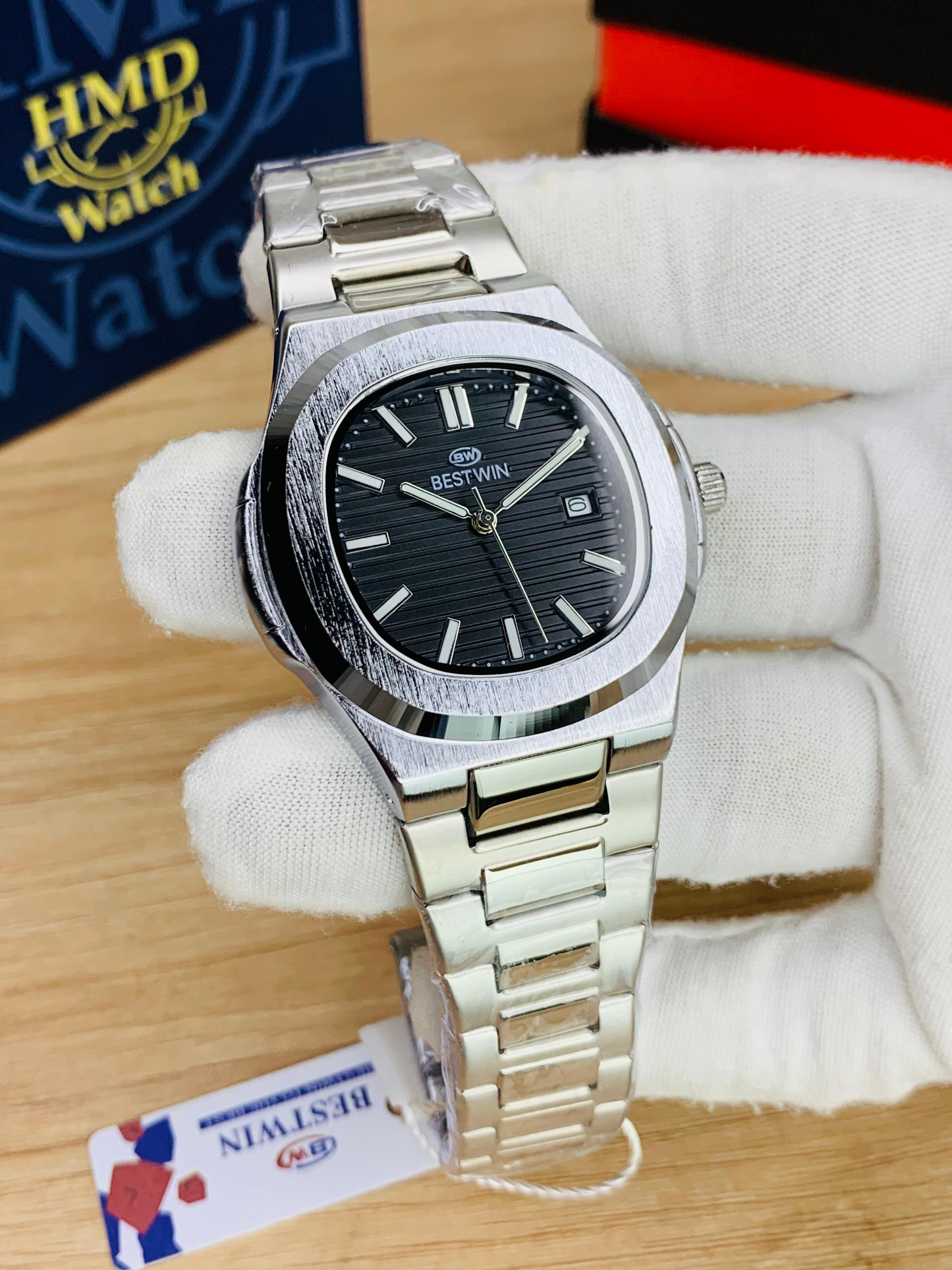 BESTWIN Watches (Original)