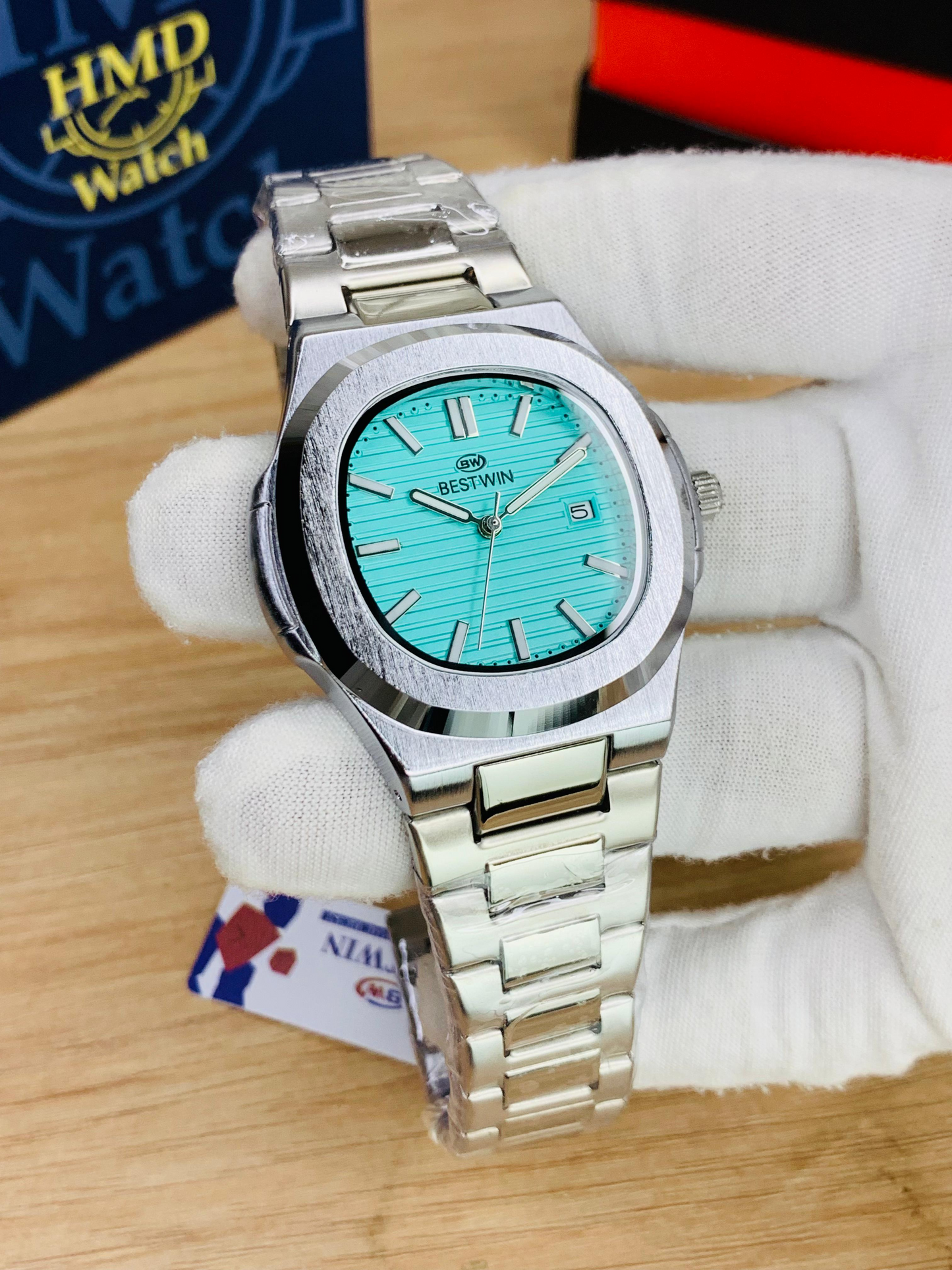 BESTWIN Watches (Original)