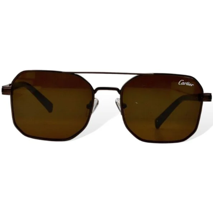 Cartier – Sunglasses – S-384