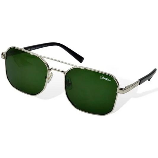 Cartier â Sunglasses â S-384