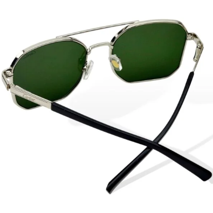 Cartier – Sunglasses – S-384