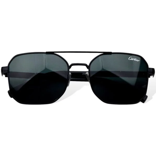 Cartier – Sunglasses – S-384