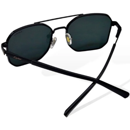 Cartier – Sunglasses – S-384