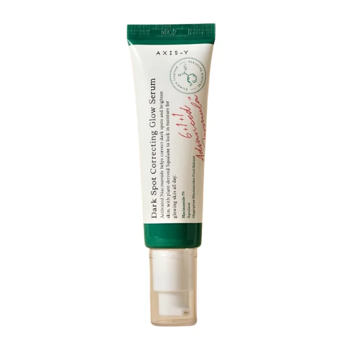 AXIS-Y Dark Spot Correcting Glow Serum (big size 50ml)