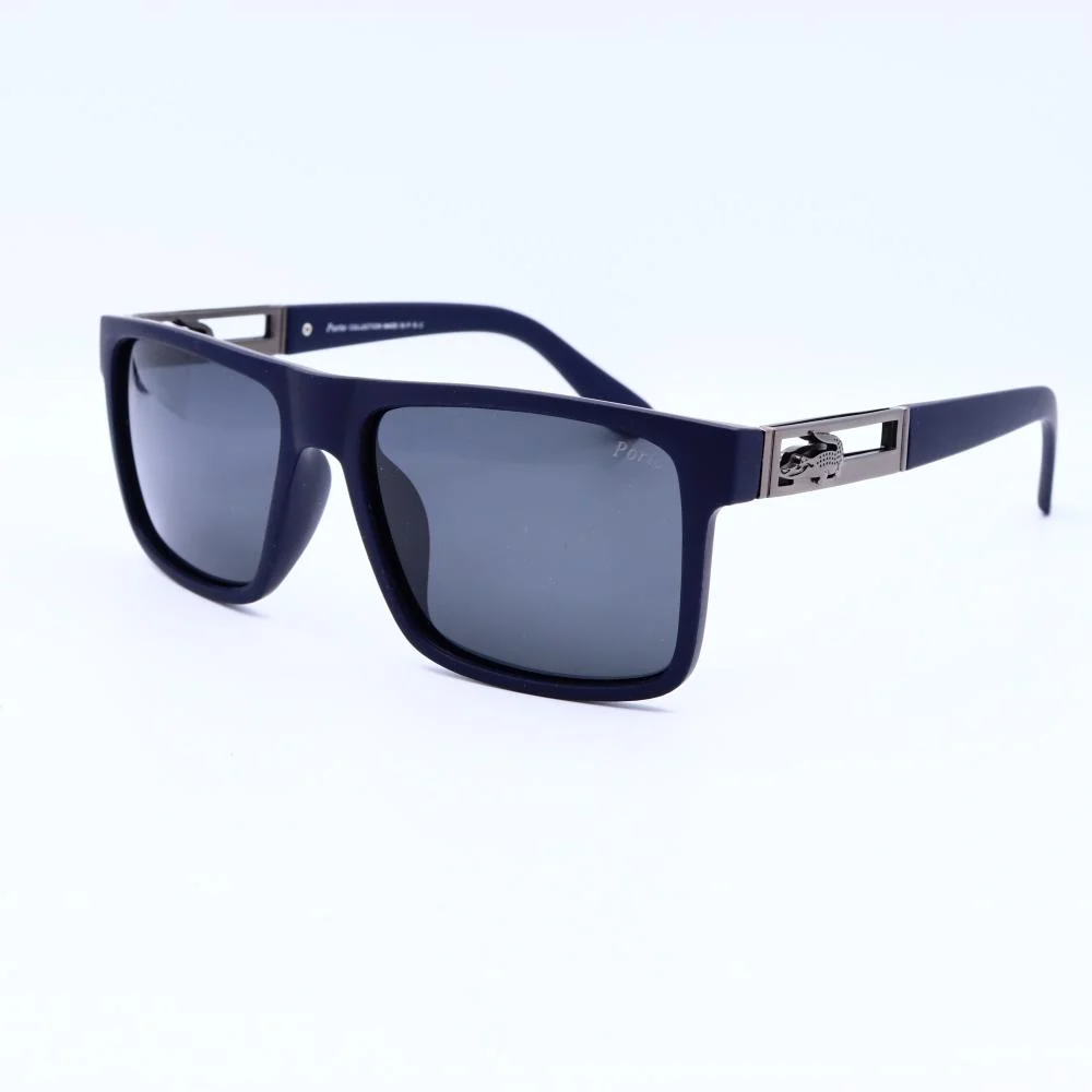 Lacoste Buckle-N203P-Polarized-Sunglasses-Unisex