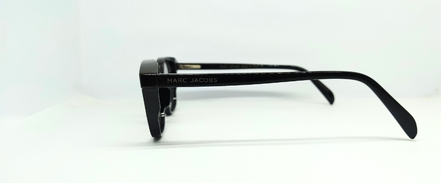 MARC JACOBS WAYFARER SCREEN+TRANSITION GLASSES