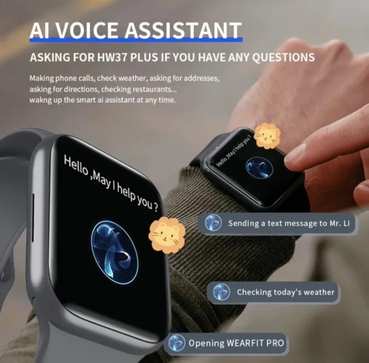 S8 Pro Smartwatch Series 8