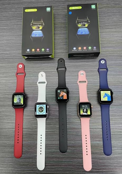S8 Pro Smartwatch Series 8