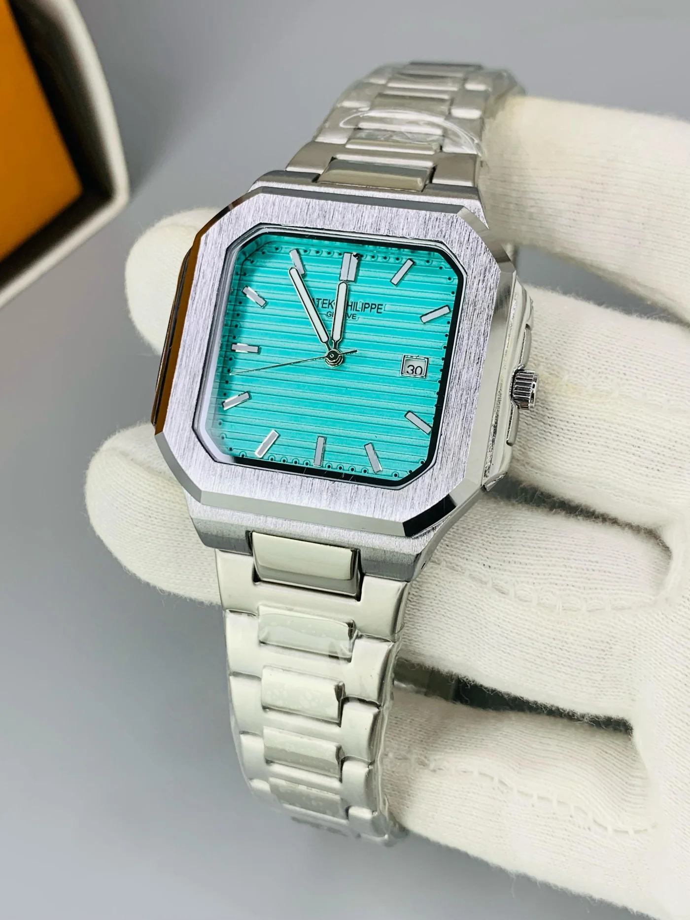 Patek Philippe Cubitus