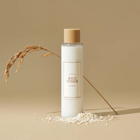 I'm From Rice Toner ( big size 150ml )
