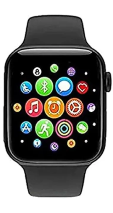 S8 Pro Smartwatch Series 8