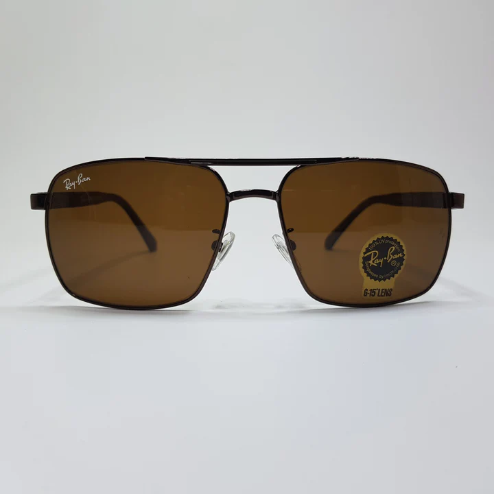 Rayban-RB5228-Premium-Diamond Hard Glass Lens-Sunglasses