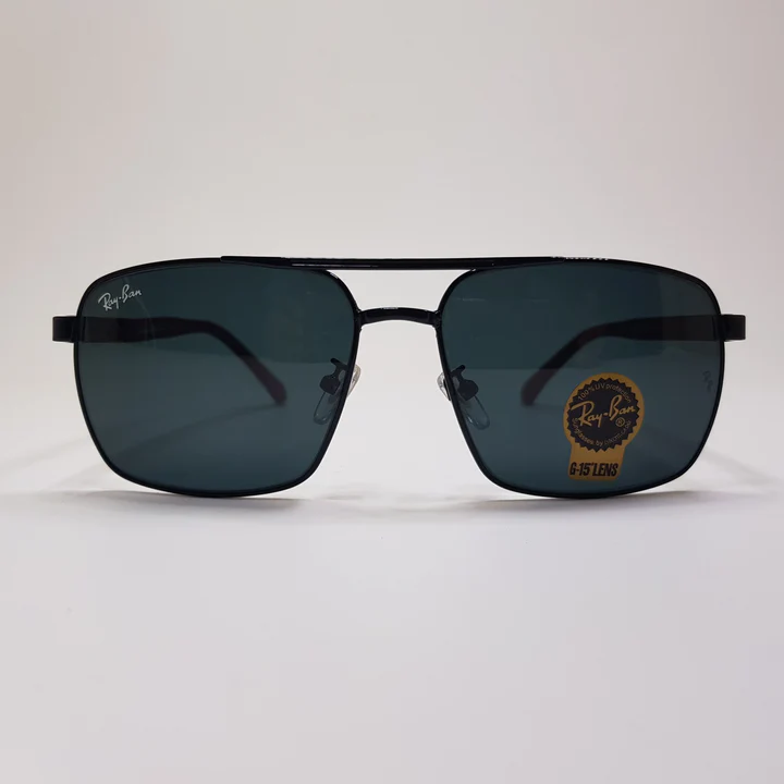 Rayban-RB5228-Premium-Diamond Hard Glass Lens-Sunglasses