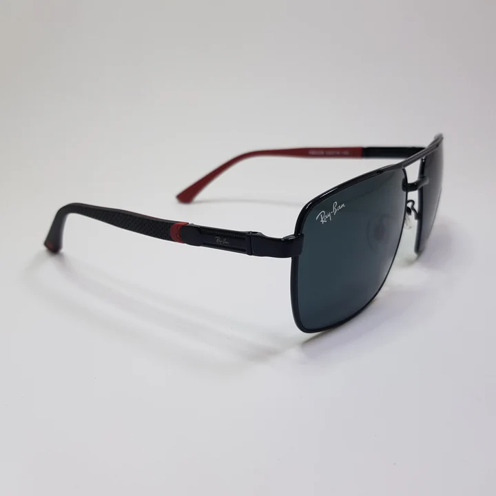 Rayban-RB5228-Premium-Diamond Hard Glass Lens-Sunglasses