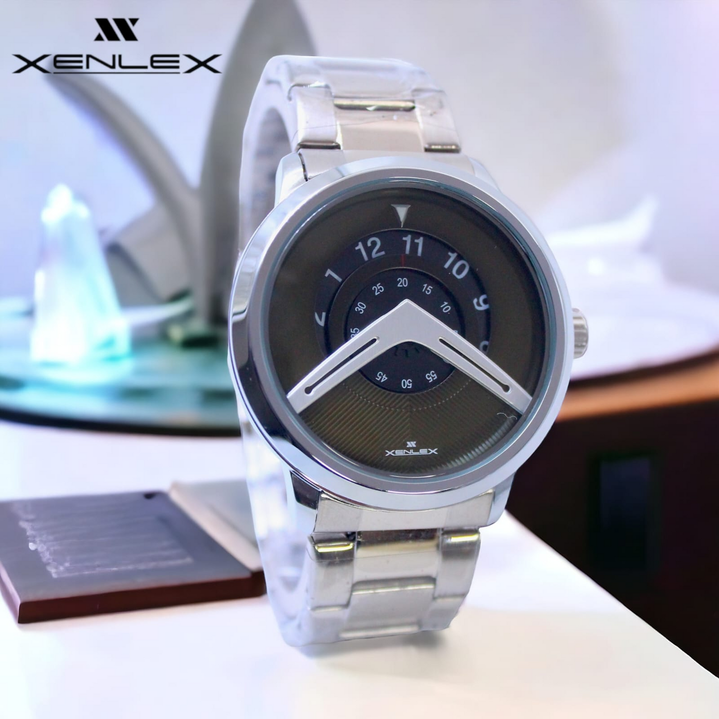Xenlex Original Quarter Time Mens Collection