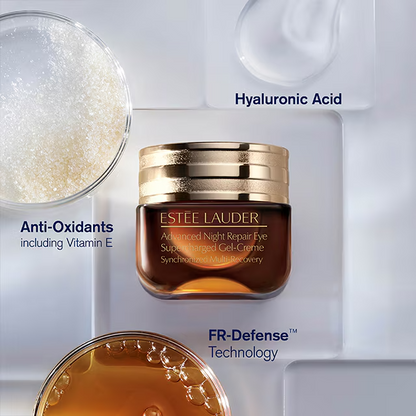 Estee Lauder Advanced Night Repair Eye Supercharged Gel-Creme
