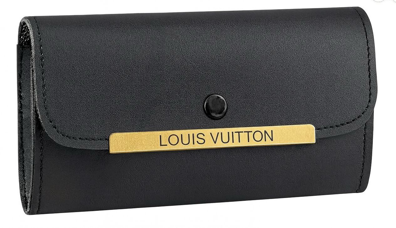 Lv High Quality Tote Bag With Clutch Wallet