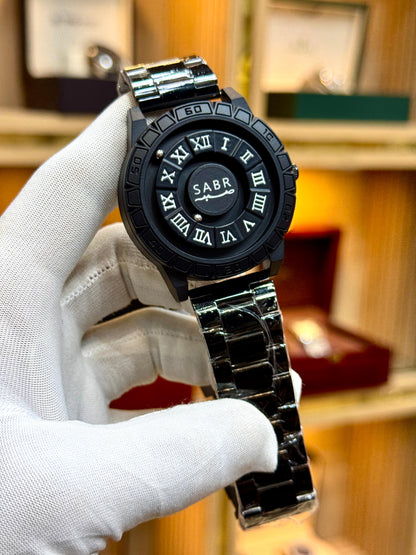 SABAR Armless Watch