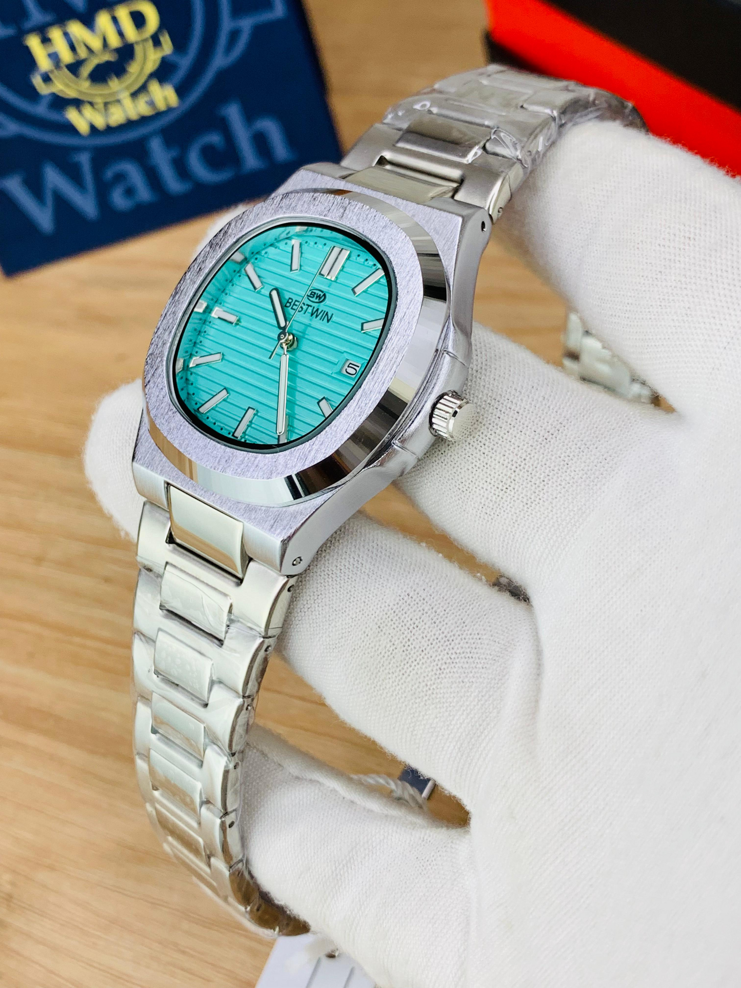 BESTWIN Watches (Original)