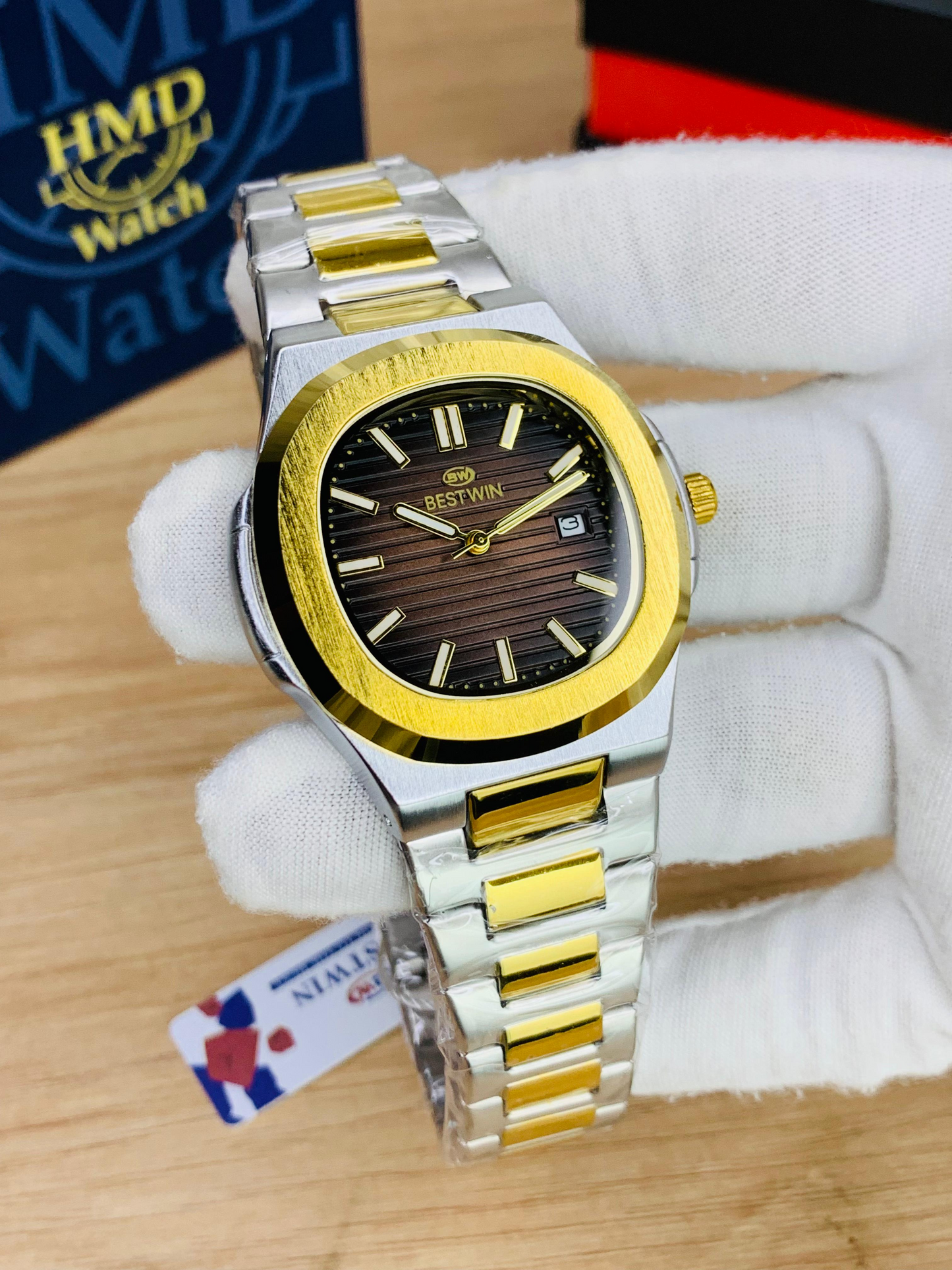 BESTWIN Watches (Original)