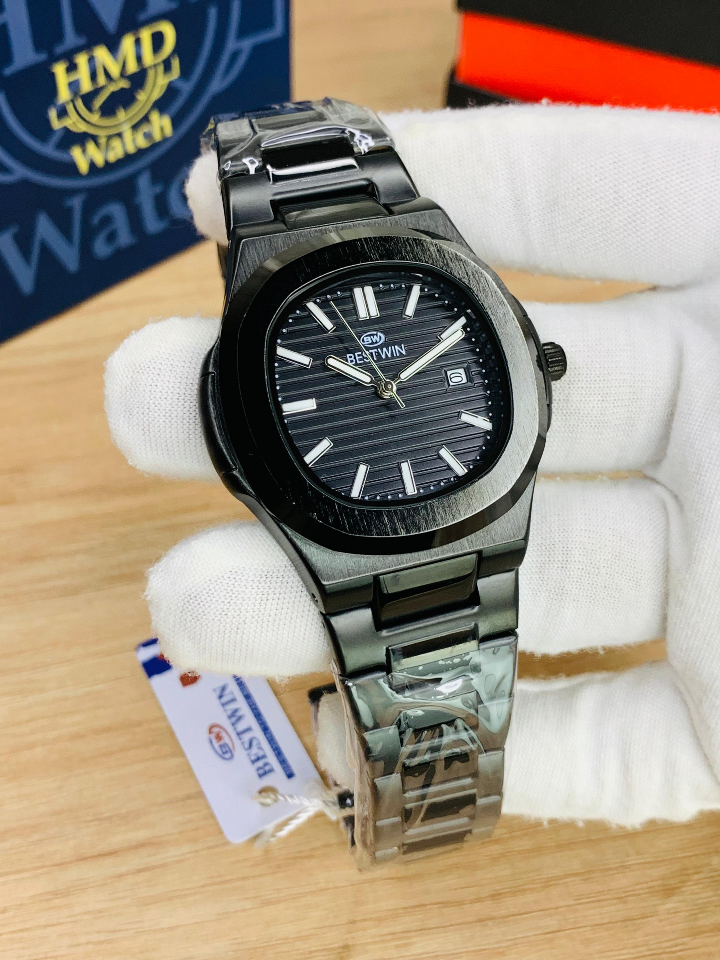 BESTWIN Watches (Original)
