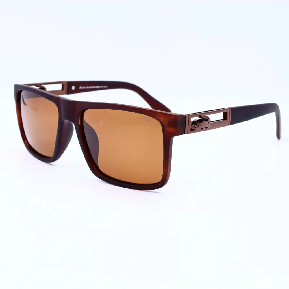 Lacoste Buckle-N203P-Polarized-Sunglasses-Unisex
