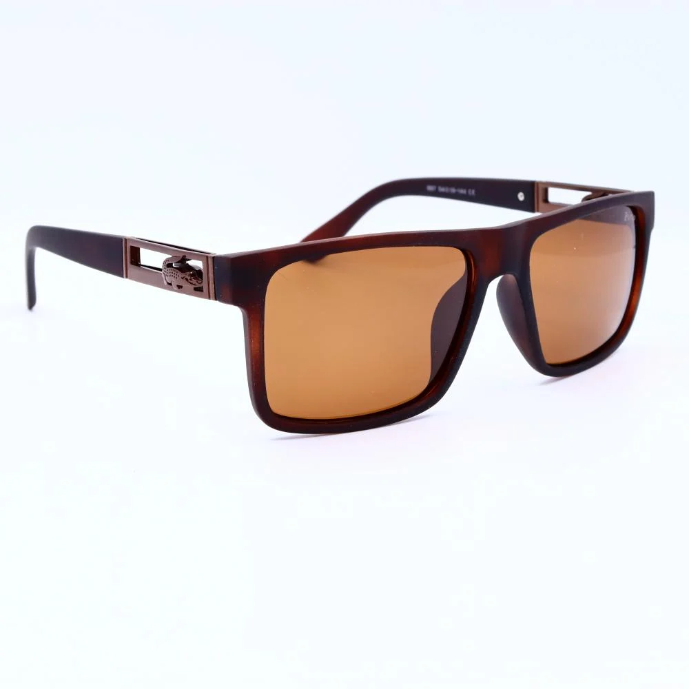 Lacoste Buckle-N203P-Polarized-Sunglasses-Unisex