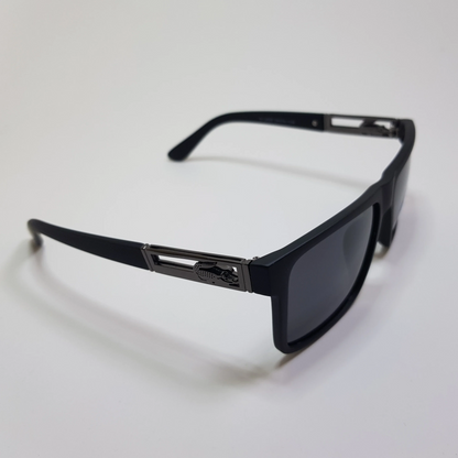 Lacoste Buckle-N203P-Polarized-Sunglasses-Unisex