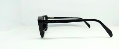 MARC JACOBS WAYFARER SCREEN+TRANSITION GLASSES