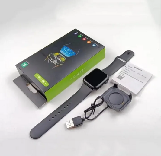 S8 Pro Smartwatch Series 8