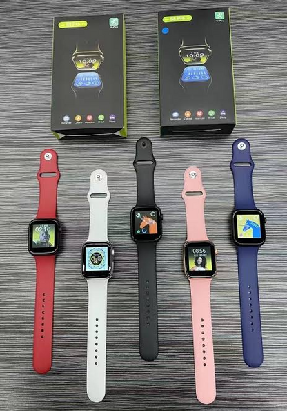 S8 Pro Smartwatch Series 8
