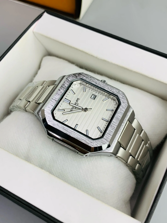 Patek Philippe Cubitus