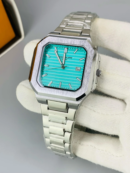 Patek Philippe Cubitus