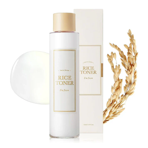 I'm From Rice Toner ( big size 150ml )