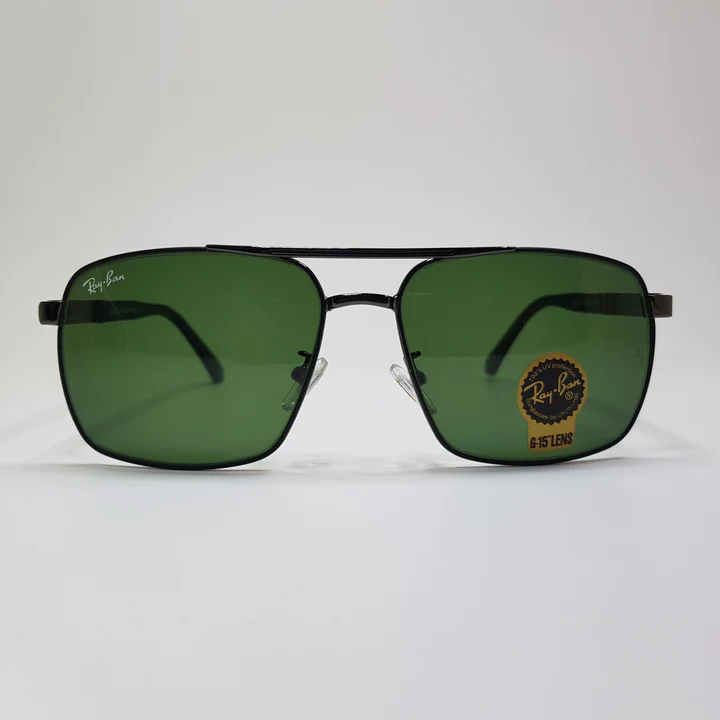 Rayban-RB5228-Premium-Diamond Hard Glass Lens-Sunglasses