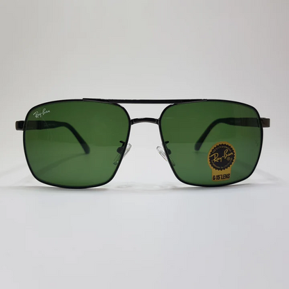Rayban-RB5228-Premium-Diamond Hard Glass Lens-Sunglasses