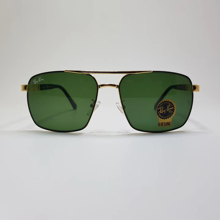 Rayban-RB5228-Premium-Diamond Hard Glass Lens-Sunglasses