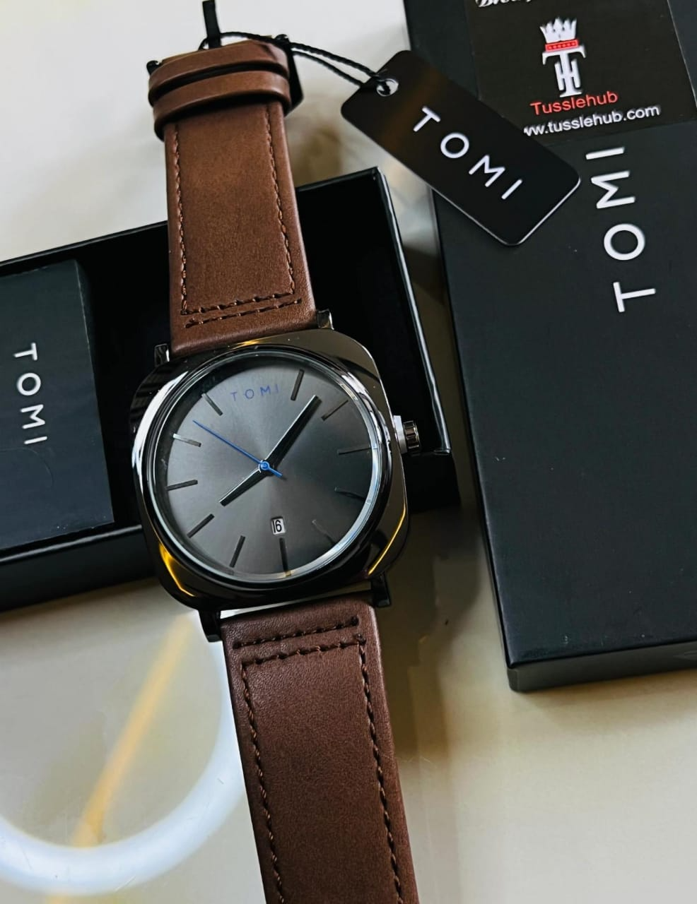 TOMI Original Model NO. T-084
