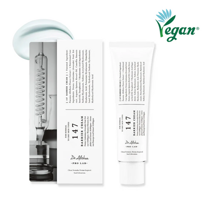 Dr Althea 147 (BARRIER CREAM)