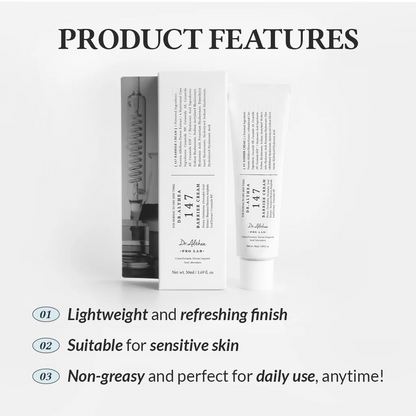 Dr Althea 147 (BARRIER CREAM)