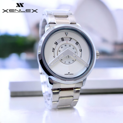 Xenlex Original Quarter Time Mens Collection